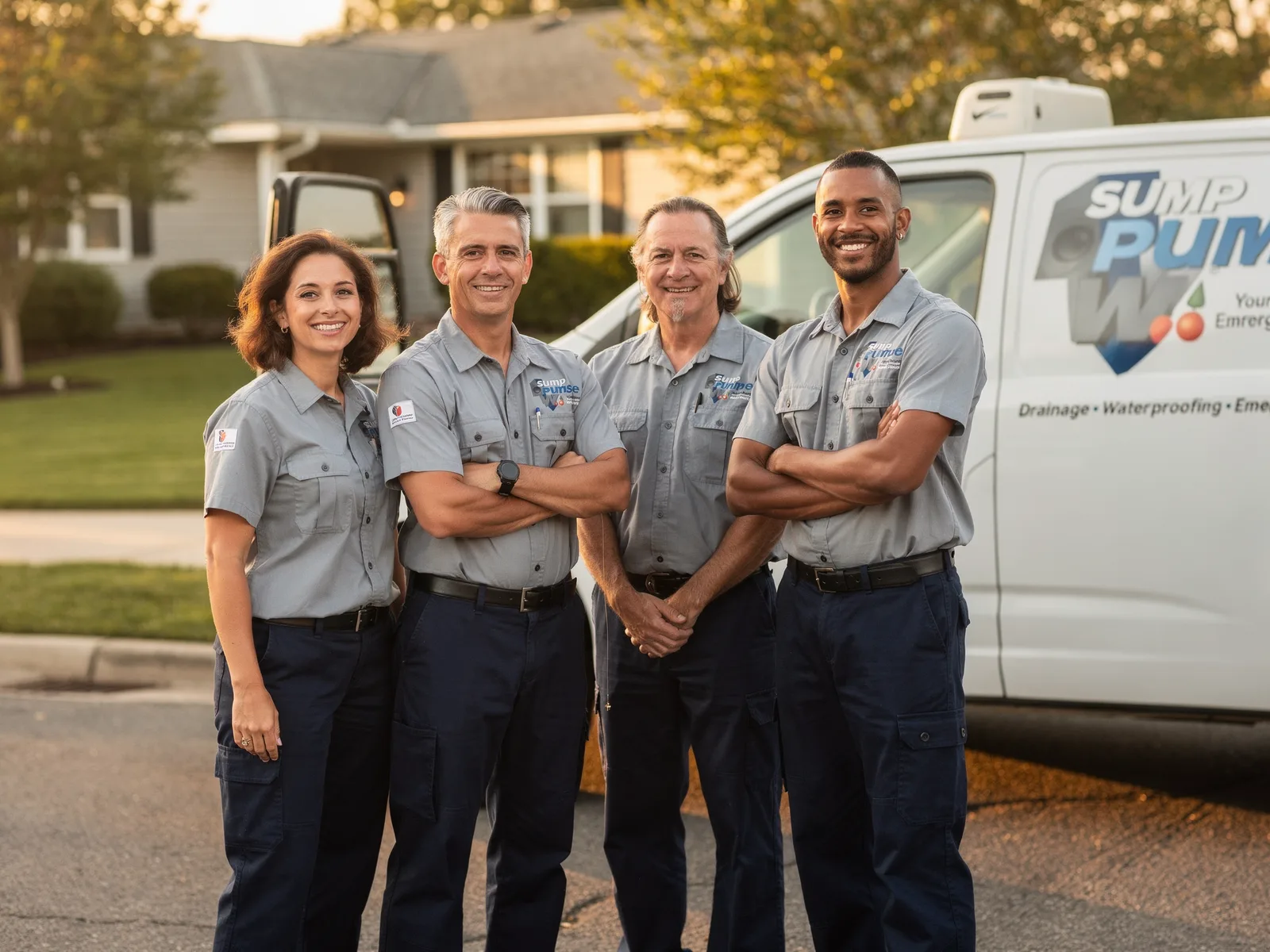 Water Heater Repair company in Huntington Station, NY